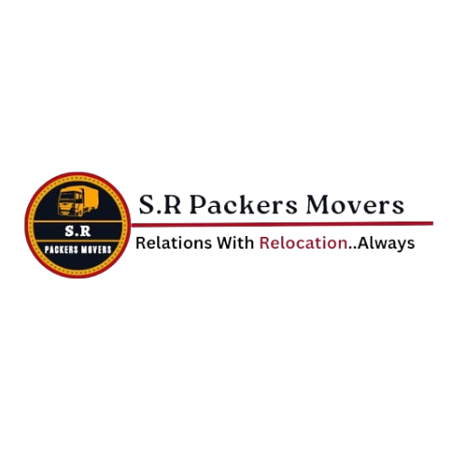 Cover photo of SR Packers and Movers